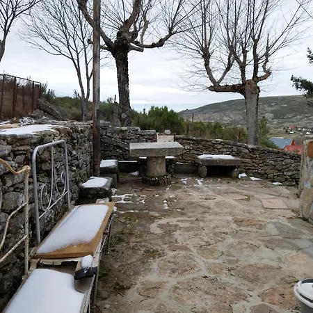 Fraga Da Estrecada, Serra Da Estrela 148277/al * Penhas da Saúde