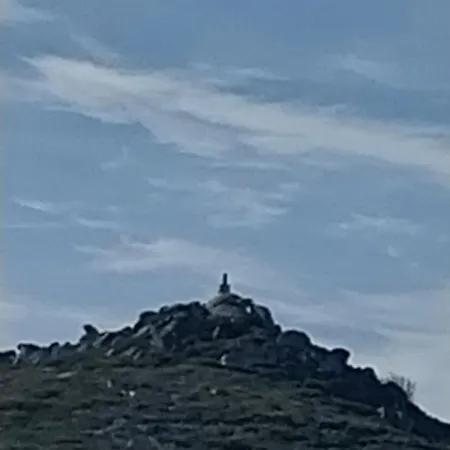 Fraga Da Estrecada, Serra Da Estrela 148277/al Penhas da Saúde