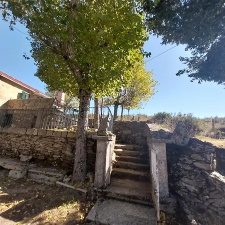 Fraga Da Estrecada, Serra Da Estrela 148277/al Penhas da Saúde