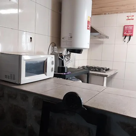 Fraga Da Estrecada, Serra Da Estrela 148277/al Ferienhaus *
