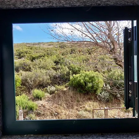 Ferienhaus Fraga Da Estrecada, Serra Da Estrela 148277/al