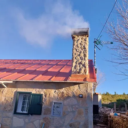 Ferienhaus Fraga Da Estrecada, Serra Da Estrela 148277/al *