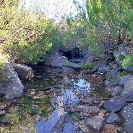 Fraga Da Estrecada, Serra Da Estrela 148277/al Ferienhaus Penhas da Saúde