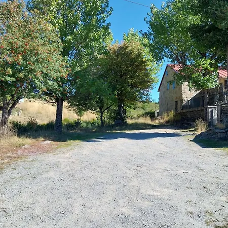 Fraga Da Estrecada, Serra Da Estrela 148277/al Ferienhaus