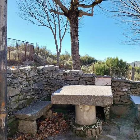 Ferienhaus Fraga Da Estrecada, Serra Da Estrela 148277/al Penhas da Saúde