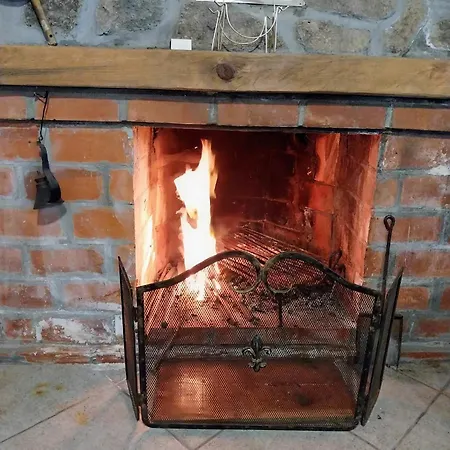 Fraga Da Estrecada, Serra Da Estrela 148277/al * Penhas da Saúde