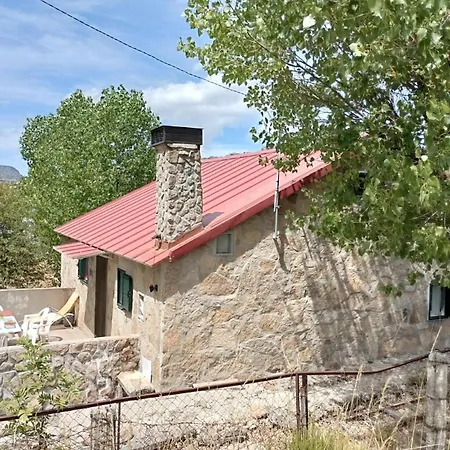 Ferienhaus Fraga Da Estrecada, Serra Da Estrela 148277/al
